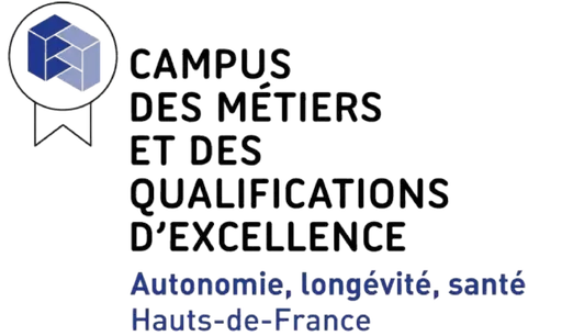Logo Lycée professionnel Mendes France